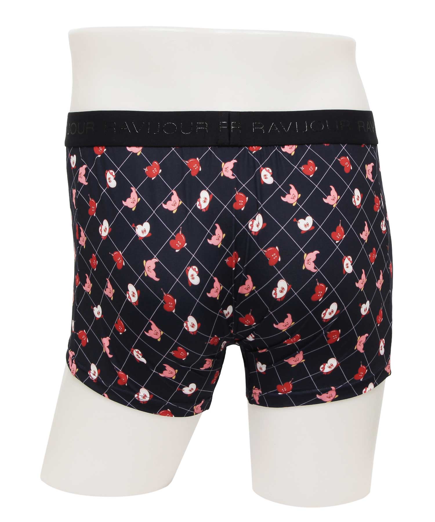 MINAMOコラボ ラヴィモ メンズアンダーショーツ