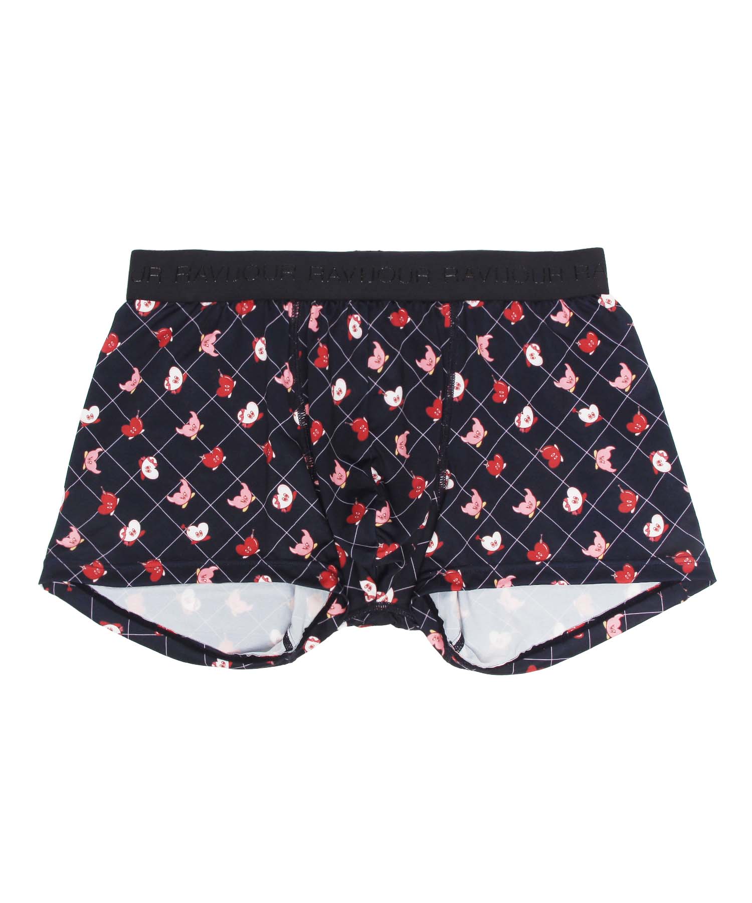 MINAMOコラボ ラヴィモ メンズアンダーショーツ