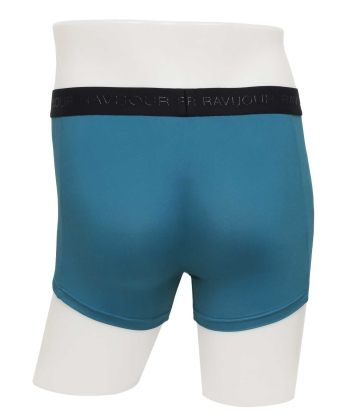 MINAMOコラボ デビモ メンズアンダーショーツ