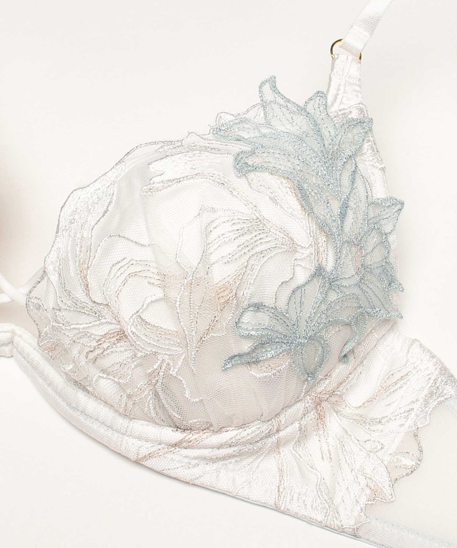 クラリス トリックリフト ブラ