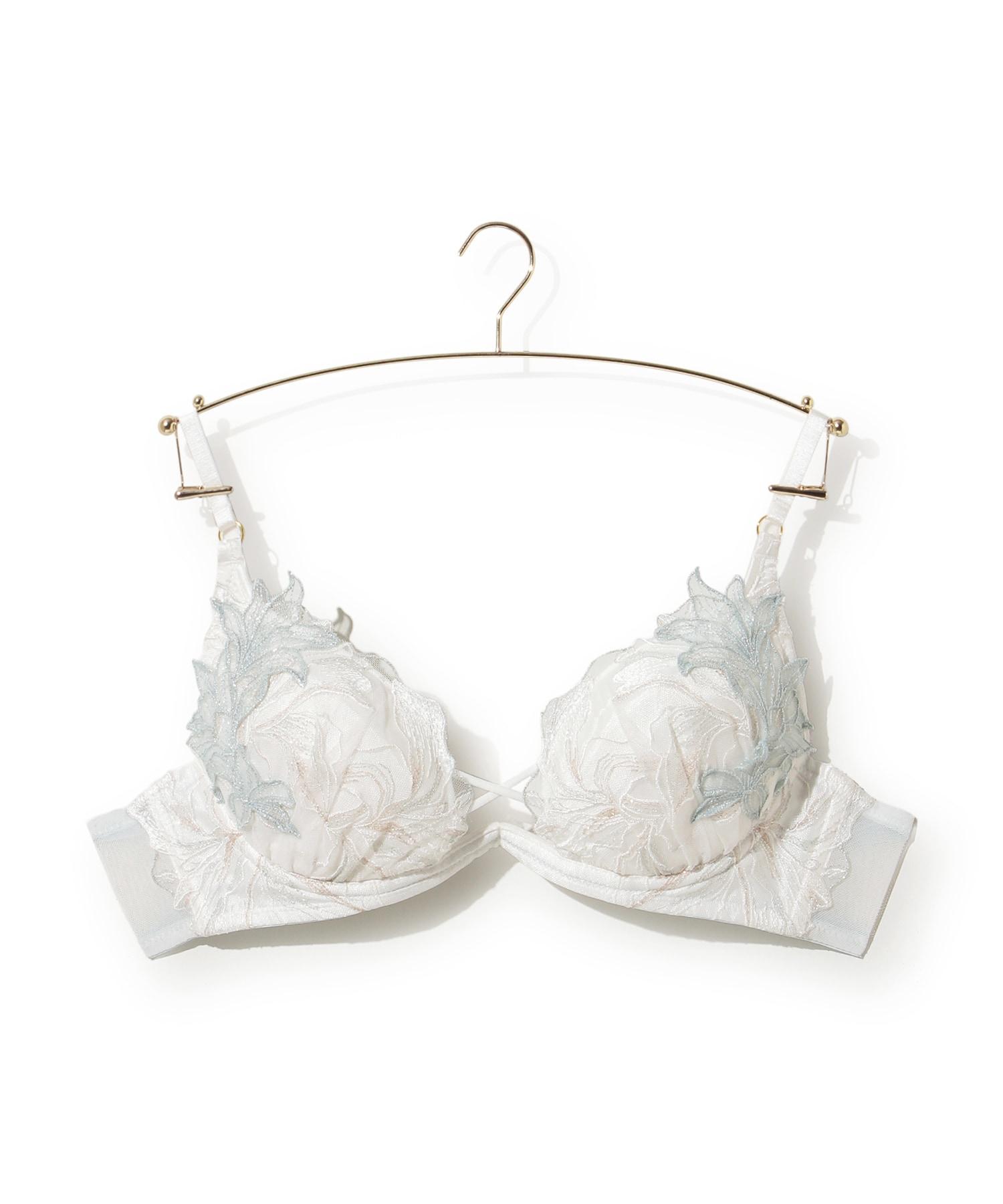 クラリス トリックリフト ブラ