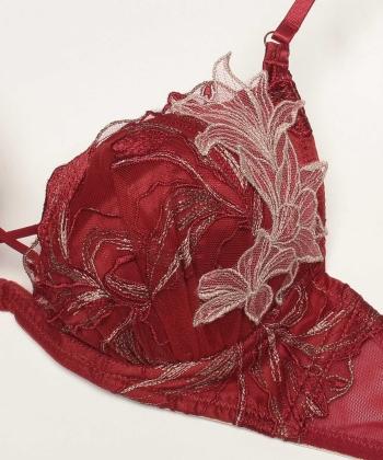 クラリス トリックリフト ブラ