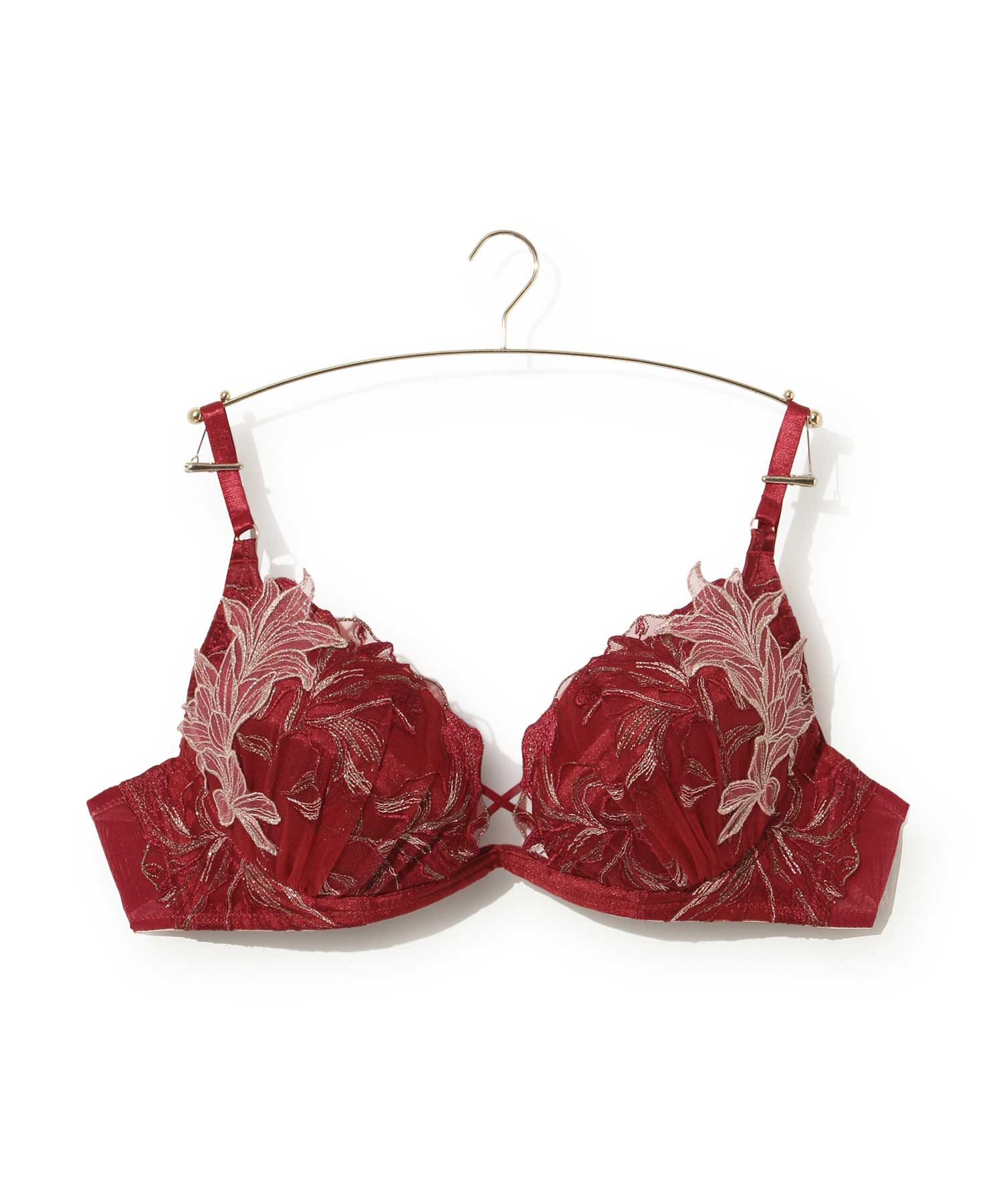 クラリス トリックリフト ブラ