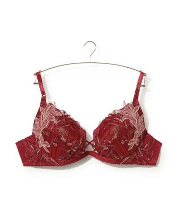 クラリス トリックリフト ブラ