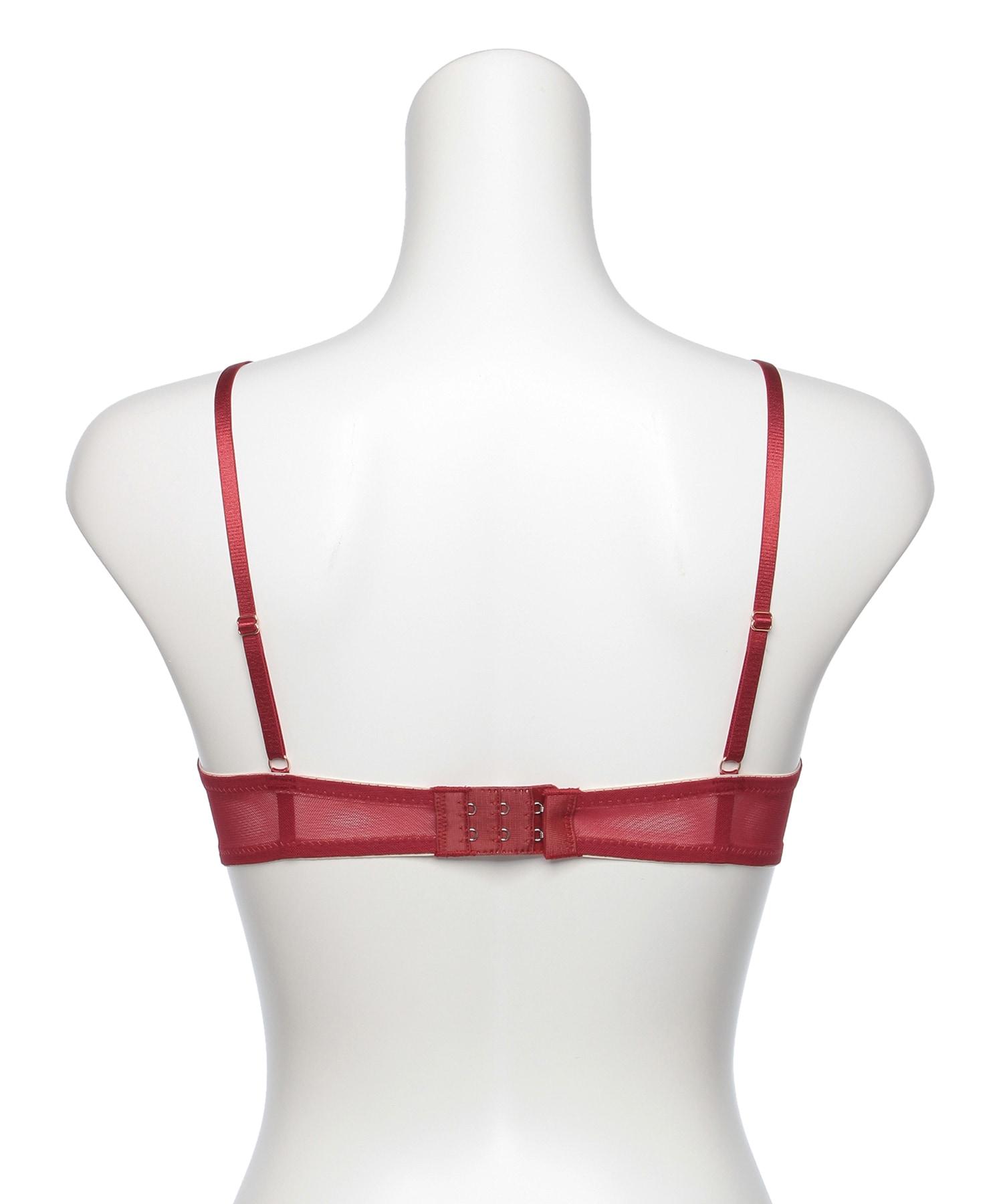 クラリス トリックリフト ブラ