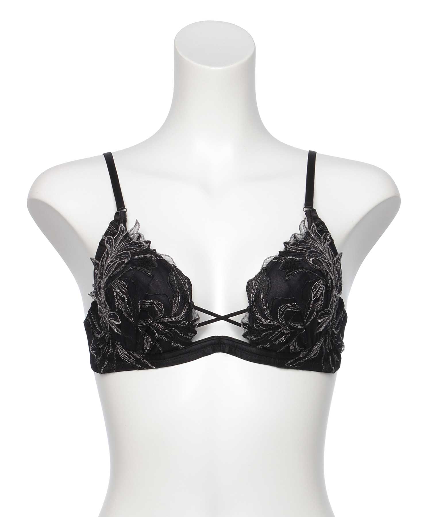 クラリス トリックリフト ブラ