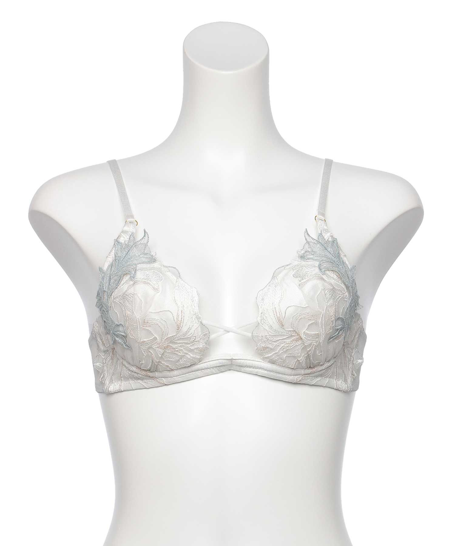 クラリス トリックリフト ブラ