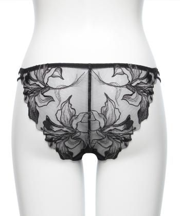 クラリス エンブロイダリーレース ショーツ