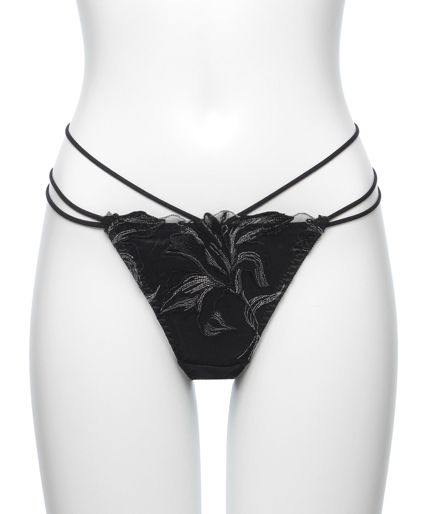 クラリス ストリングコード Tバック