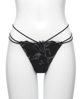 クラリス ストリングコード Tバック