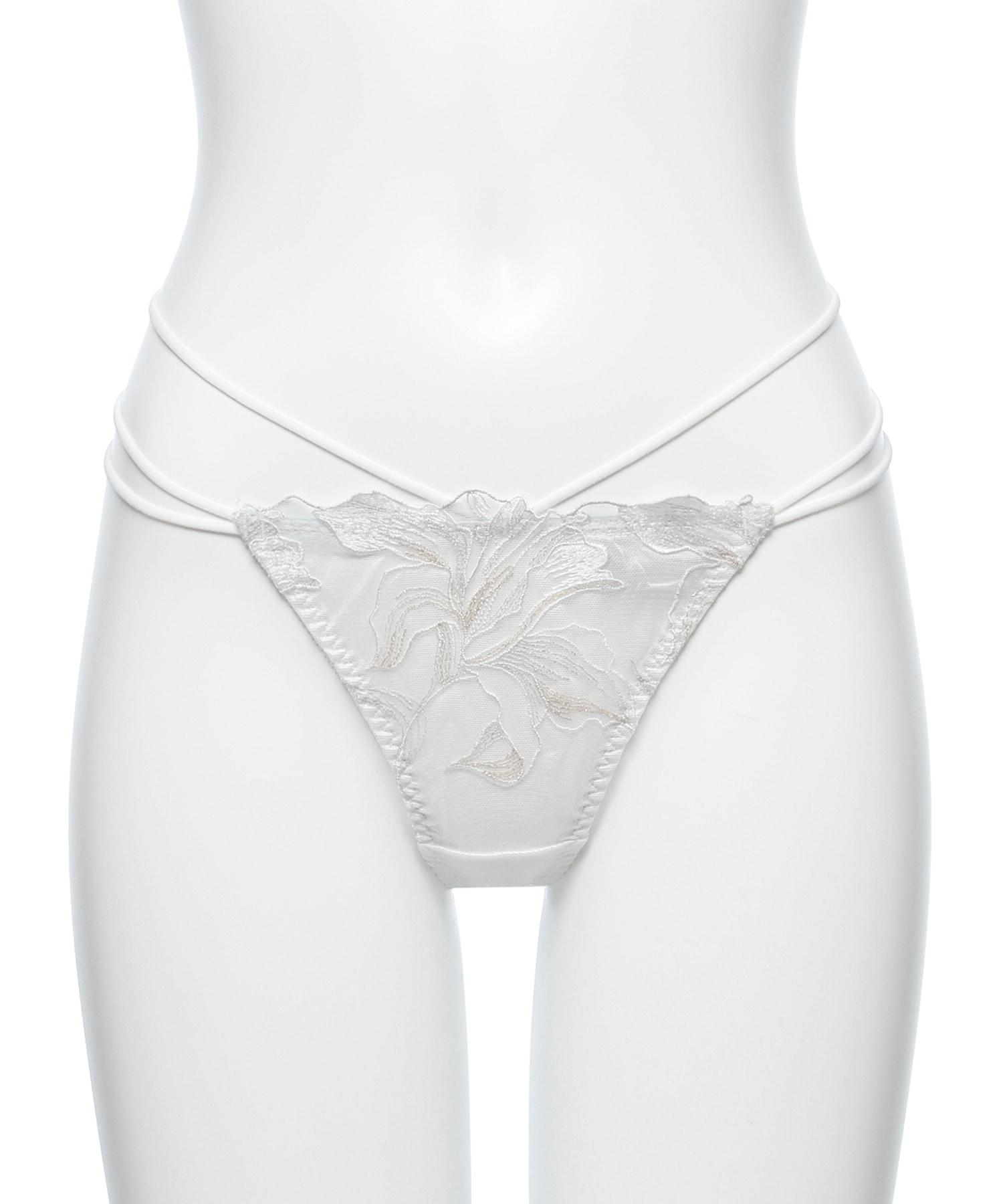 クラリス ストリングコード Tバック