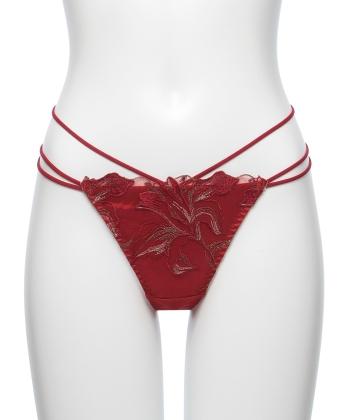 クラリス ストリングコード Tバック