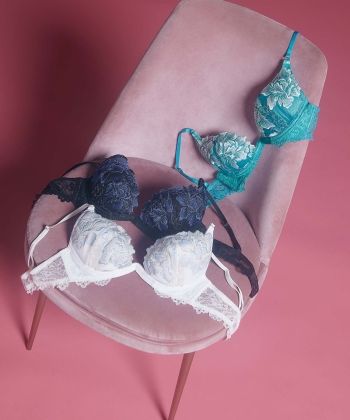 ルナリア トリックリフト ブラ