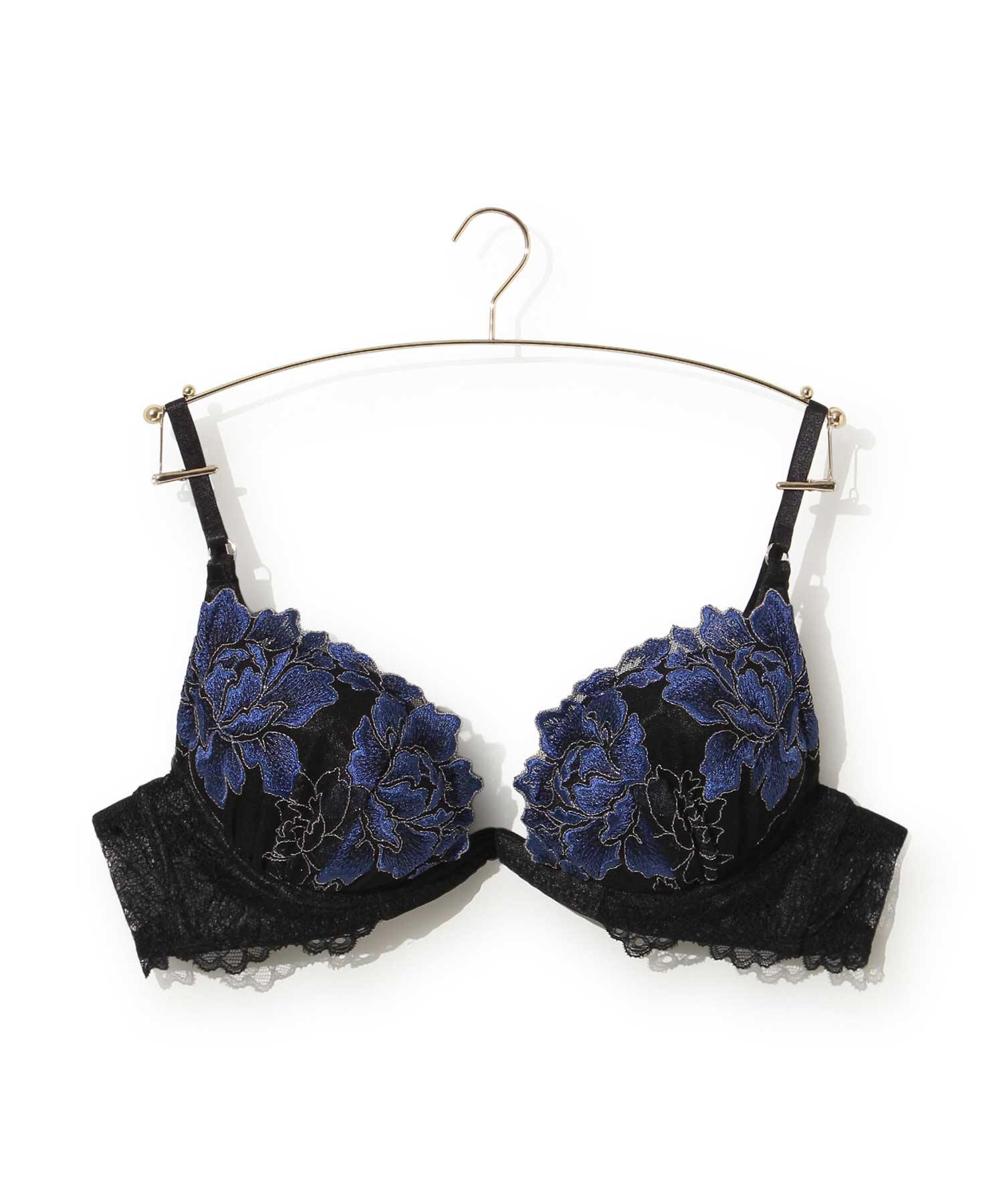 ルナリア トリックリフト ブラ