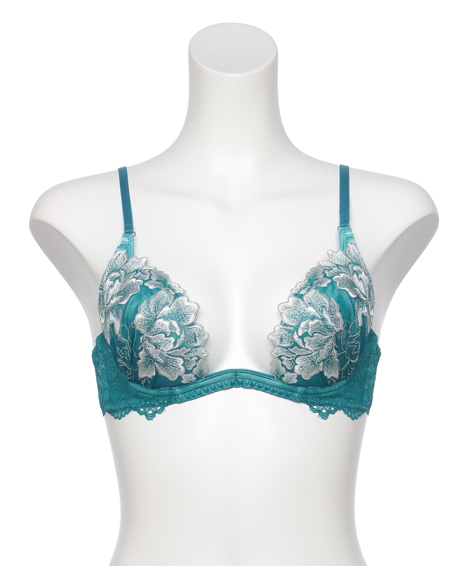 ルナリア トリックリフト ブラ