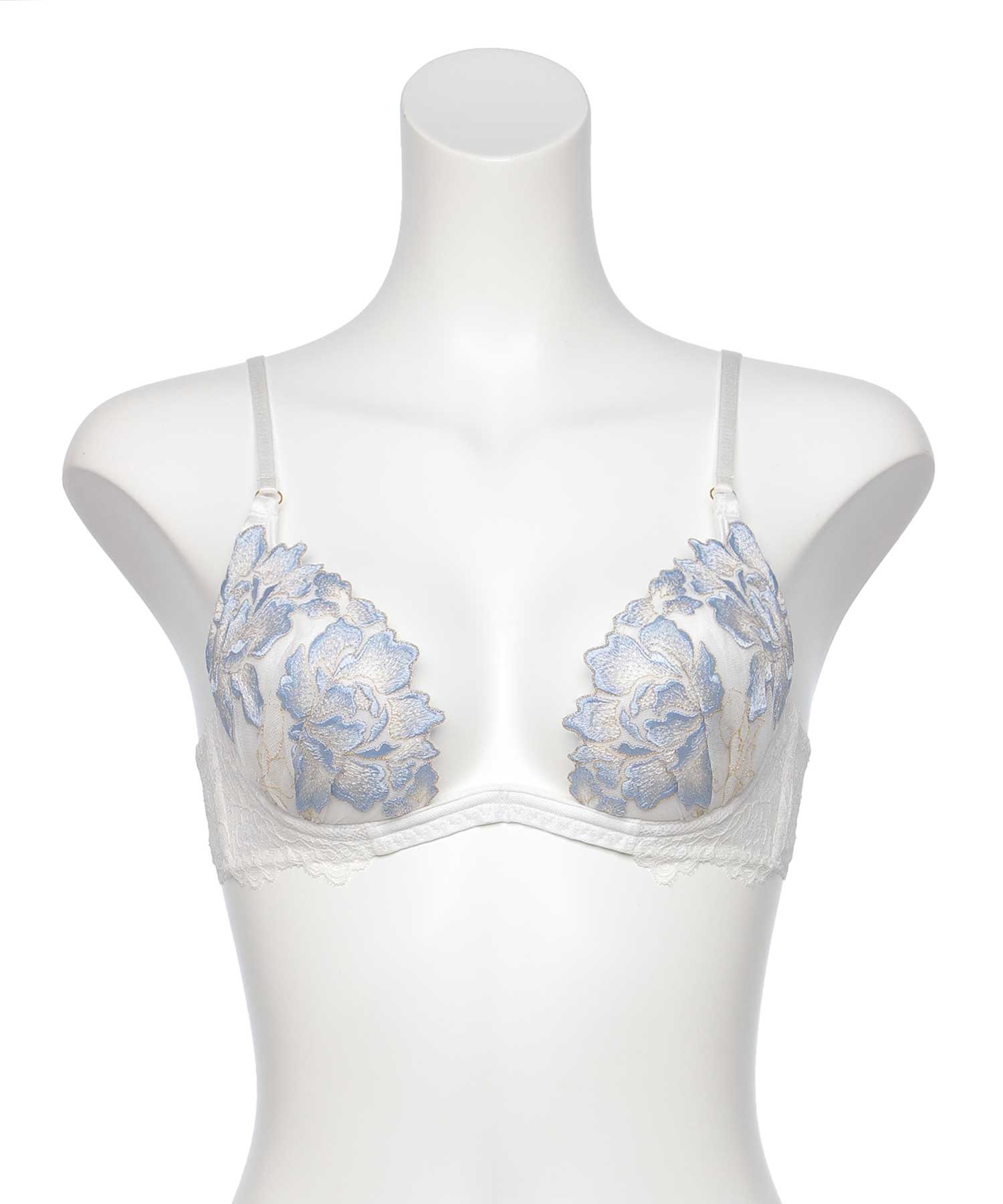 ルナリア トリックリフト ブラ