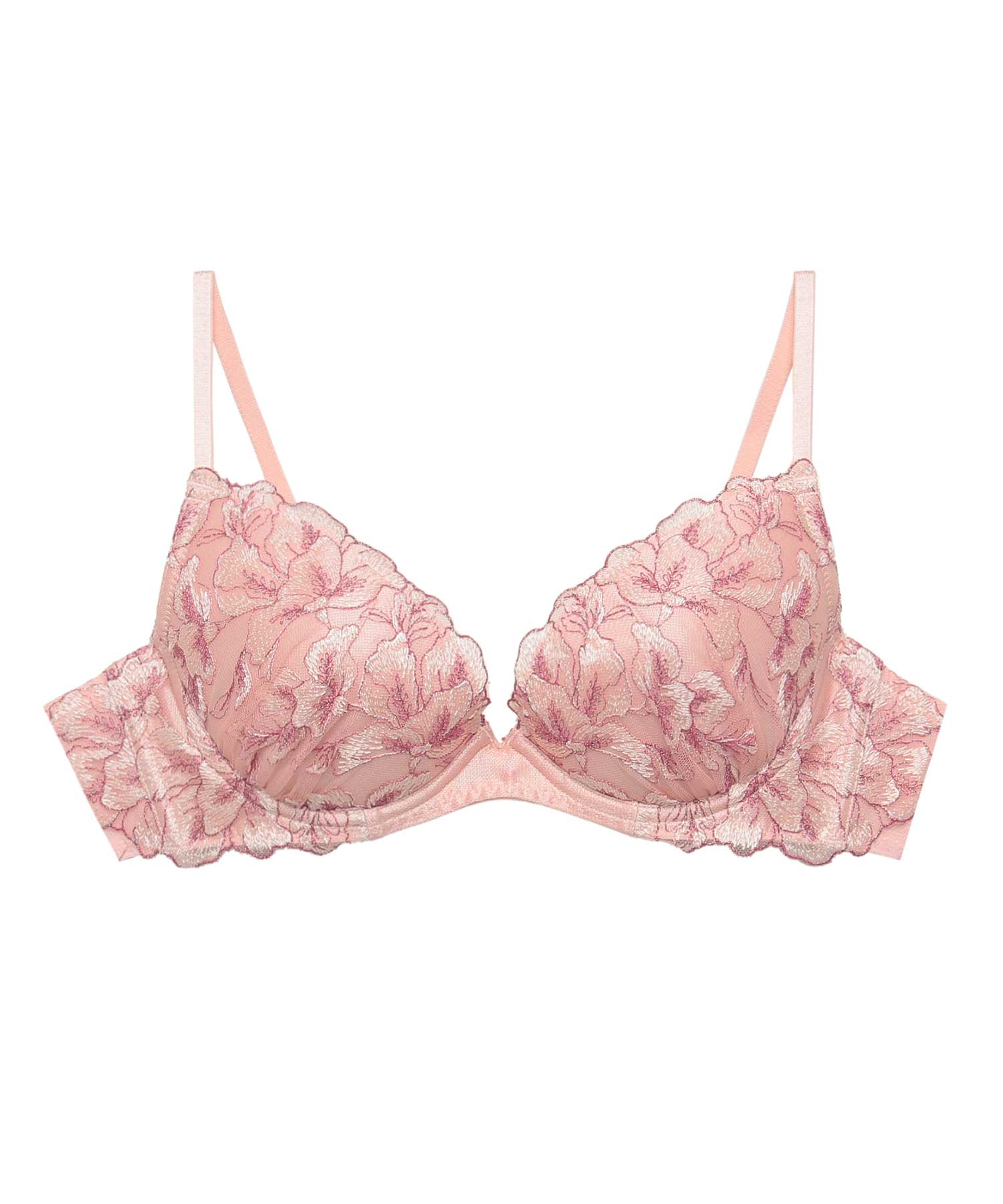 ヴィオレーヌ グラマーアップ ブラ