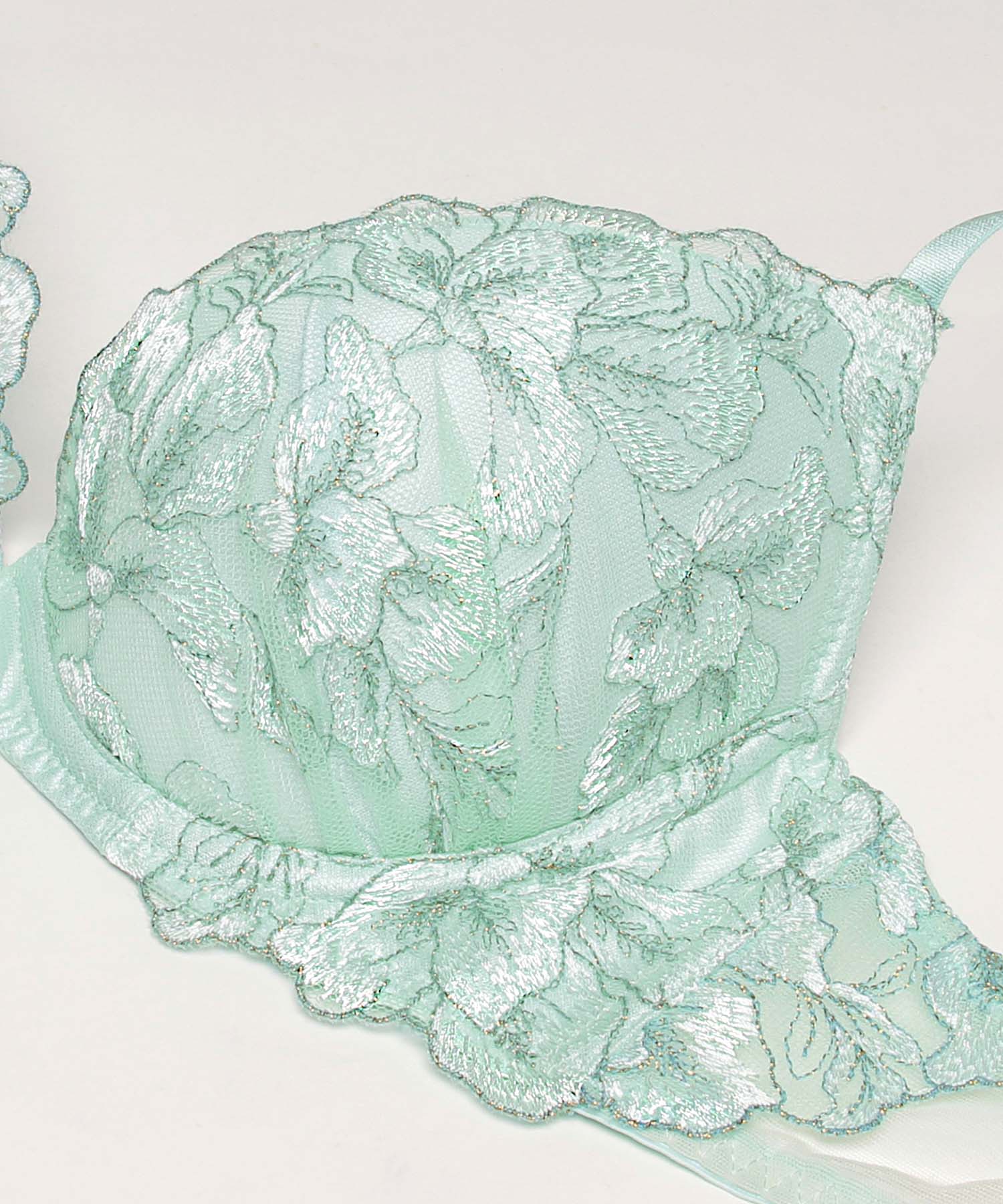 ヴィオレーヌ グラマーアップ ブラ