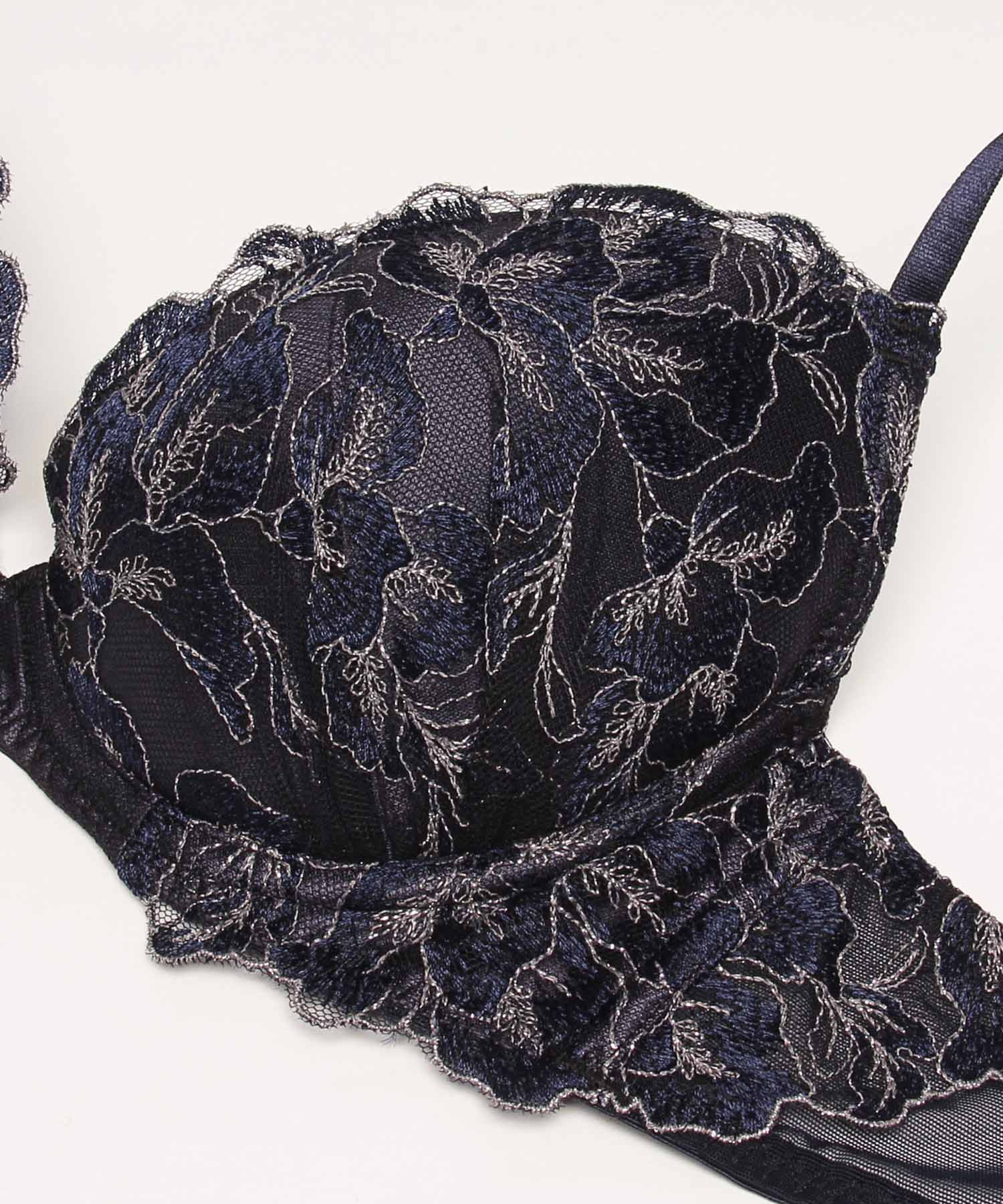 ヴィオレーヌ グラマーアップ ブラ