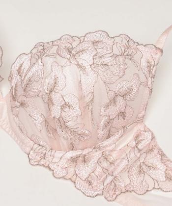 ヴィオレーヌ グラマーアップ ブラ