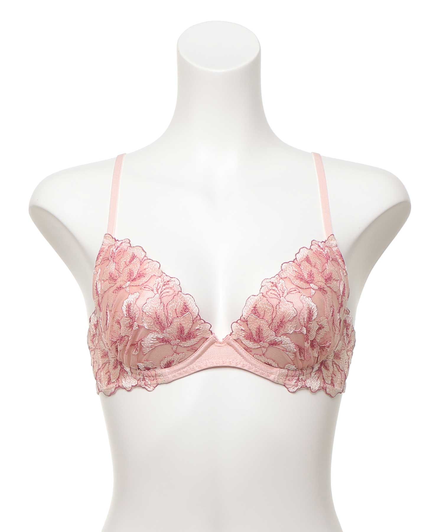 ヴィオレーヌ グラマーアップ ブラ