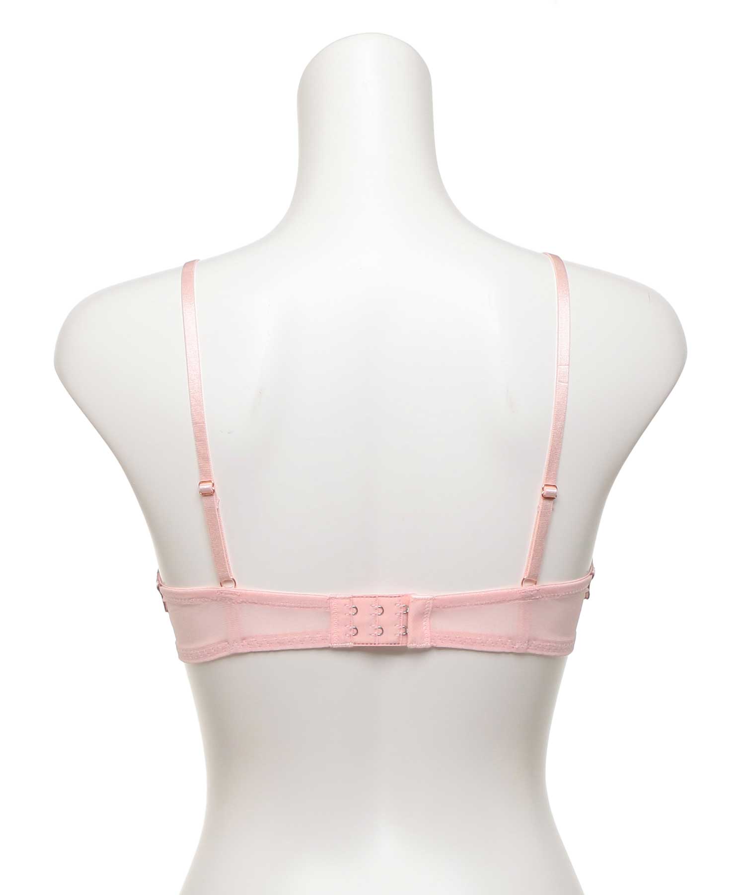 ヴィオレーヌ グラマーアップ ブラ