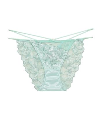 ヴィオレーヌ エンブロイダリーレース ショーツ