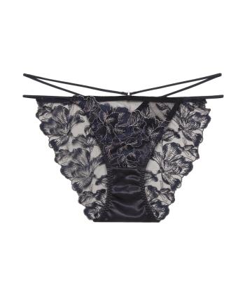 ヴィオレーヌ エンブロイダリーレース ショーツ