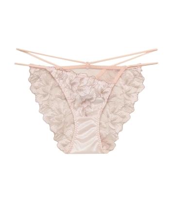 ヴィオレーヌ エンブロイダリーレース ショーツ