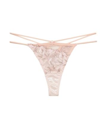 ヴィオレーヌ エンブロイダリーレース Tバック