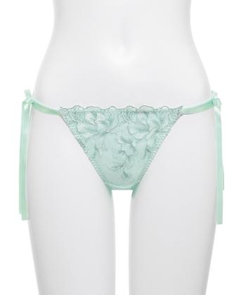 ヴィオレーヌ サイドリボン ショーツ