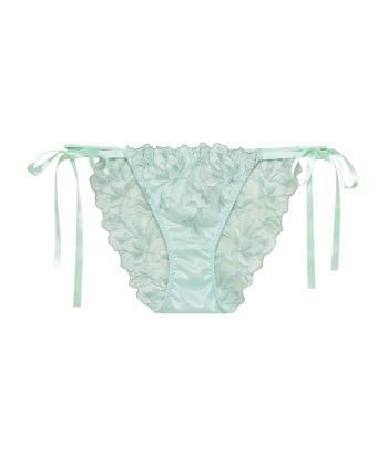 ヴィオレーヌ サイドリボン ショーツ