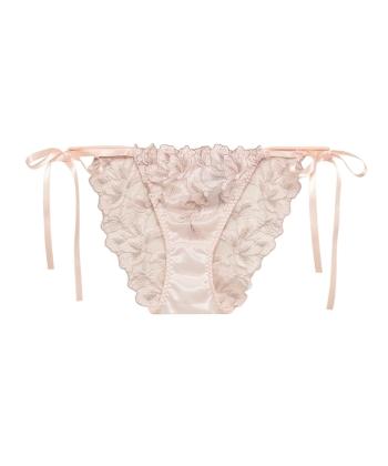 ヴィオレーヌ サイドリボン ショーツ