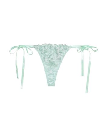 ヴィオレーヌ サイドリボン Tバック