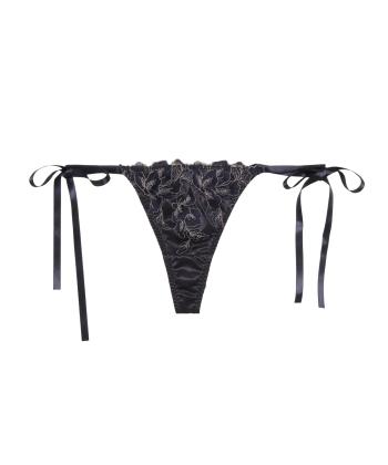 ヴィオレーヌ サイドリボン Tバック