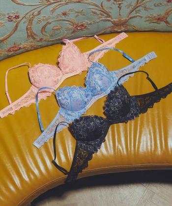 マルヴァ シンクアップ ブラ