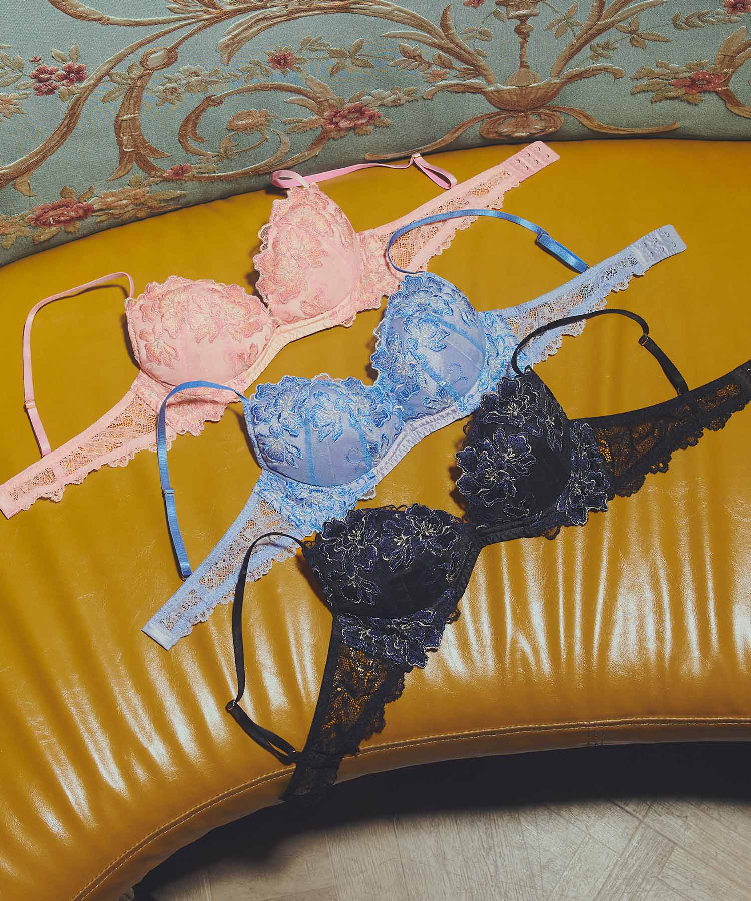 マルヴァ シンクアップ ブラ