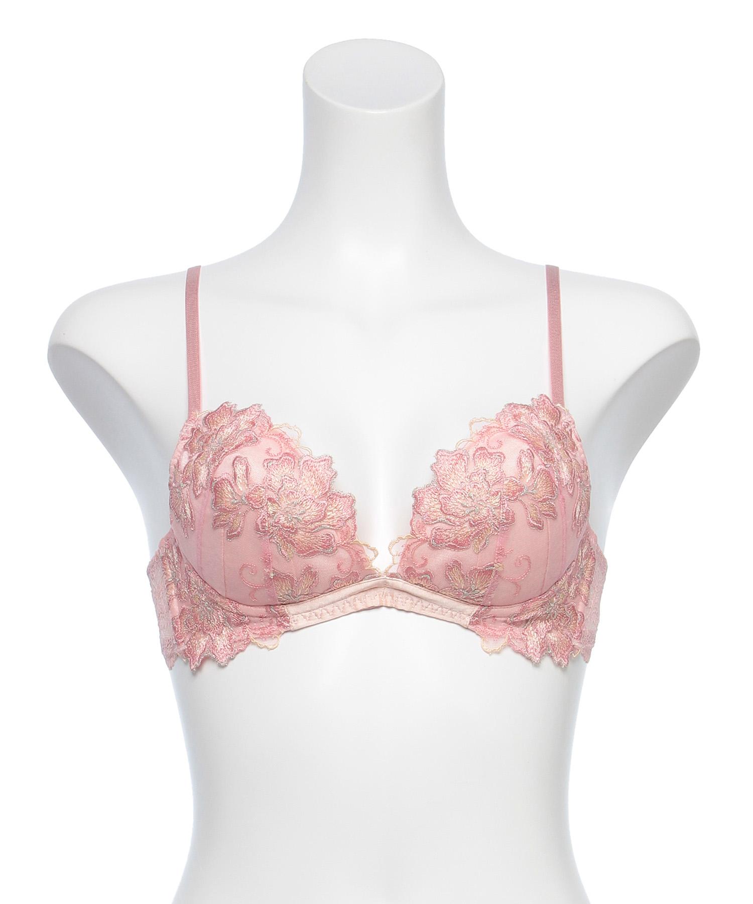 マルヴァ シンクアップ ブラ