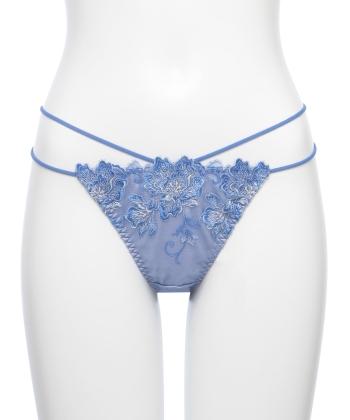 マルヴァ エンブロイダリーレース ショーツ