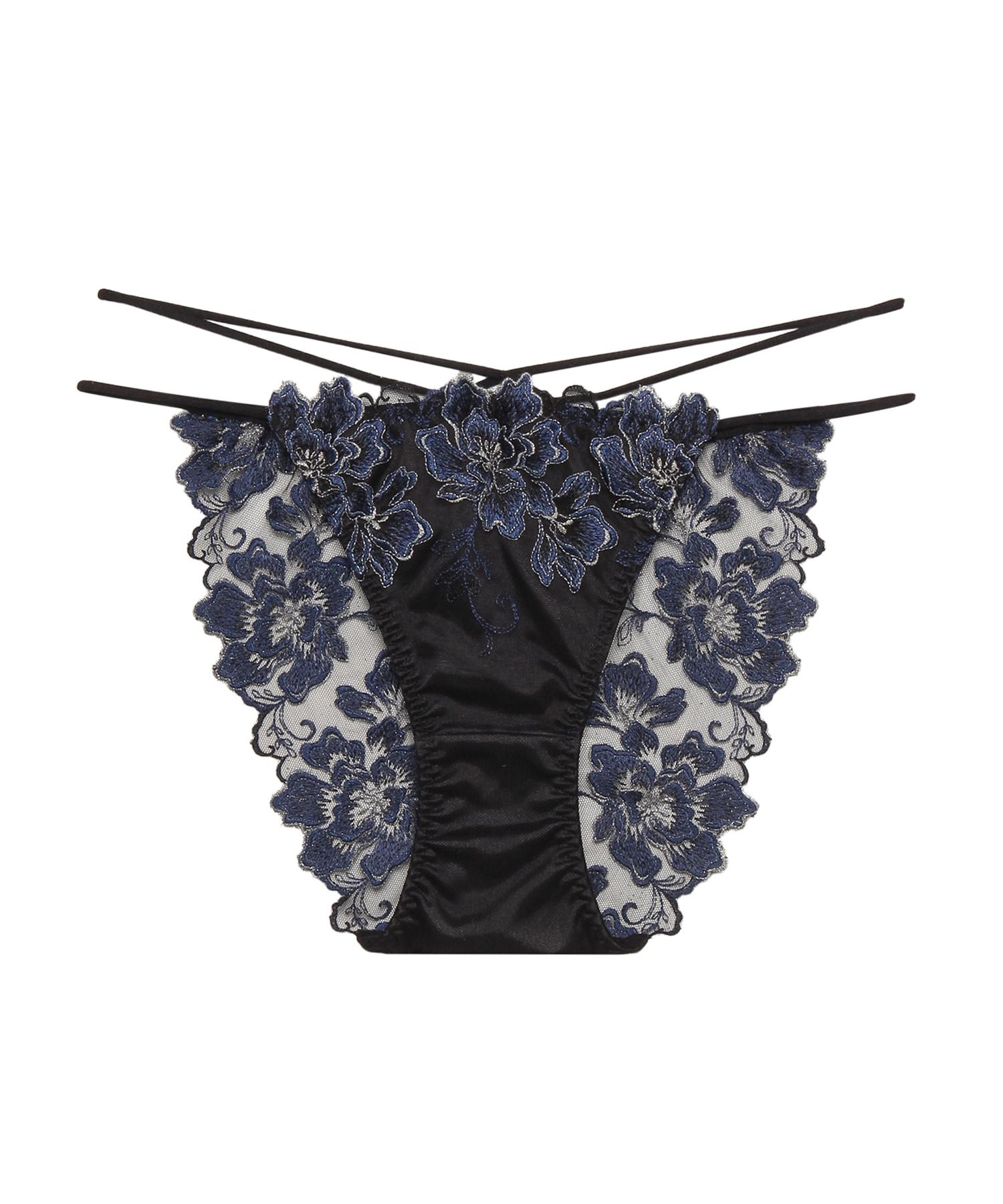 マルヴァ エンブロイダリーレース ショーツ