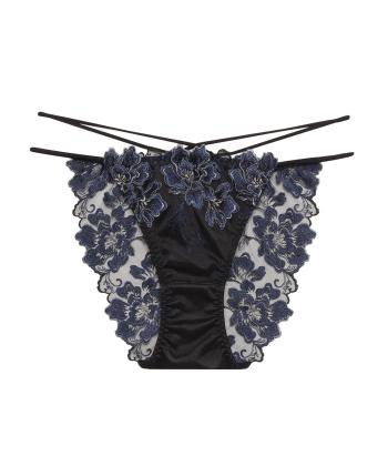 マルヴァ エンブロイダリーレース ショーツ