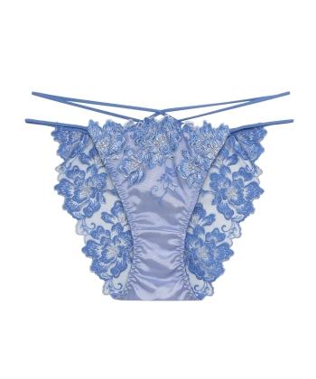 マルヴァ エンブロイダリーレース ショーツ