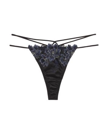 マルヴァ エンブロイダリーレース Tバック