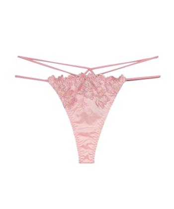 マルヴァ エンブロイダリーレース Tバック