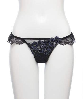 マルヴァ フリル Tバック