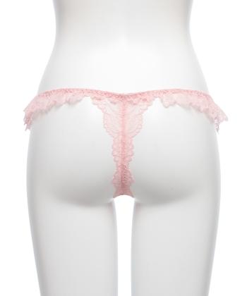 マルヴァ フリル Tバック