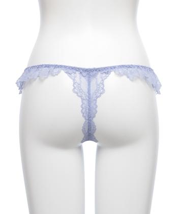 マルヴァ フリル Tバック