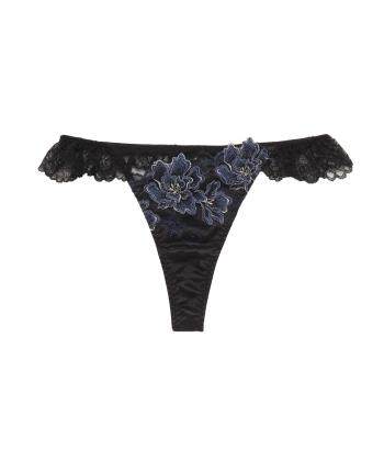 マルヴァ フリル Tバック