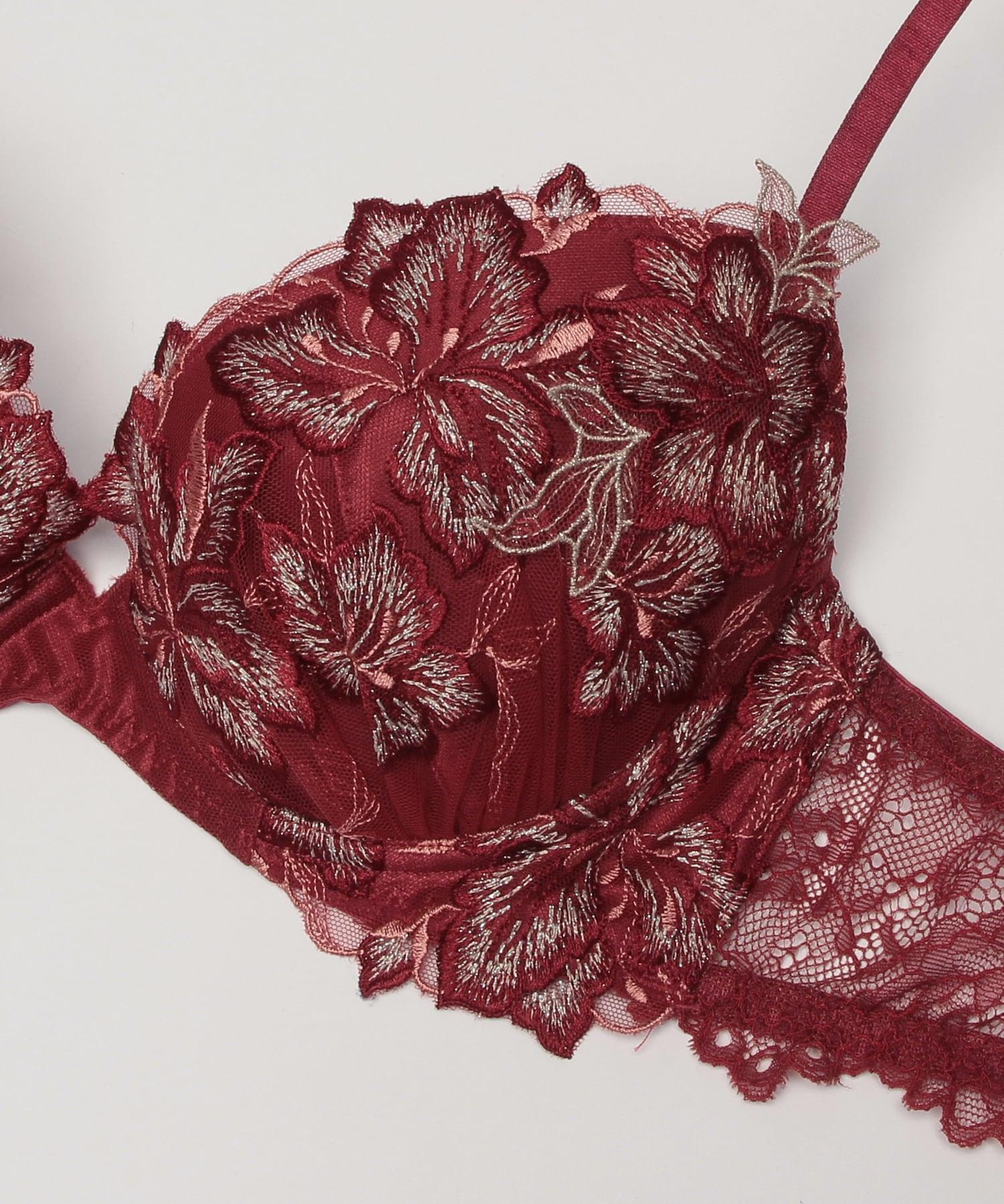 グロリアージュ グラマーアップ ブラ