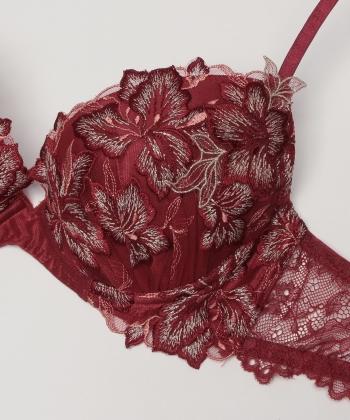 グロリアージュ グラマーアップ ブラ